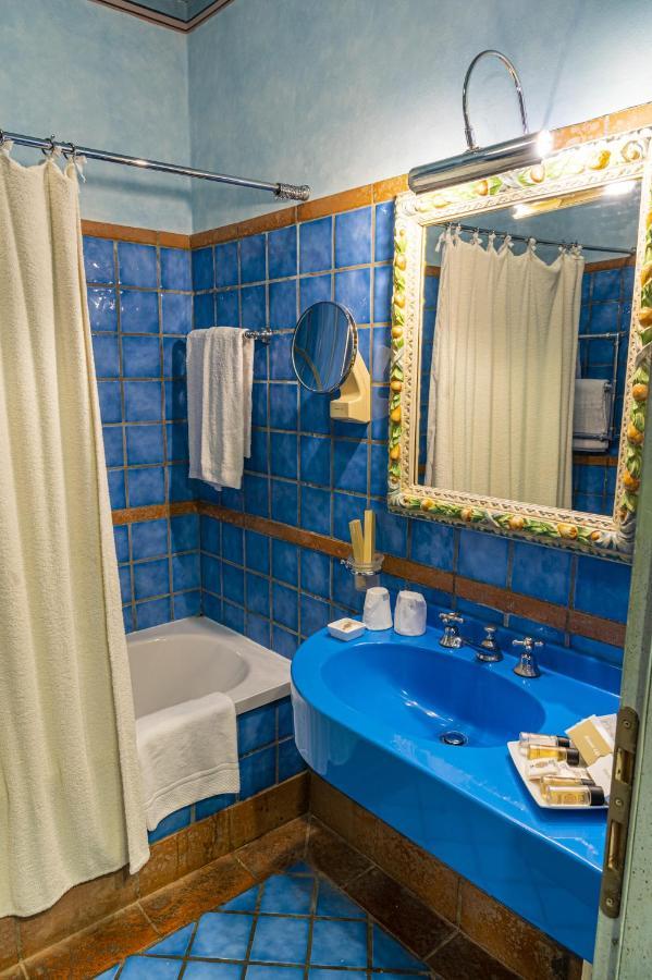 Boccaccio Hotel
