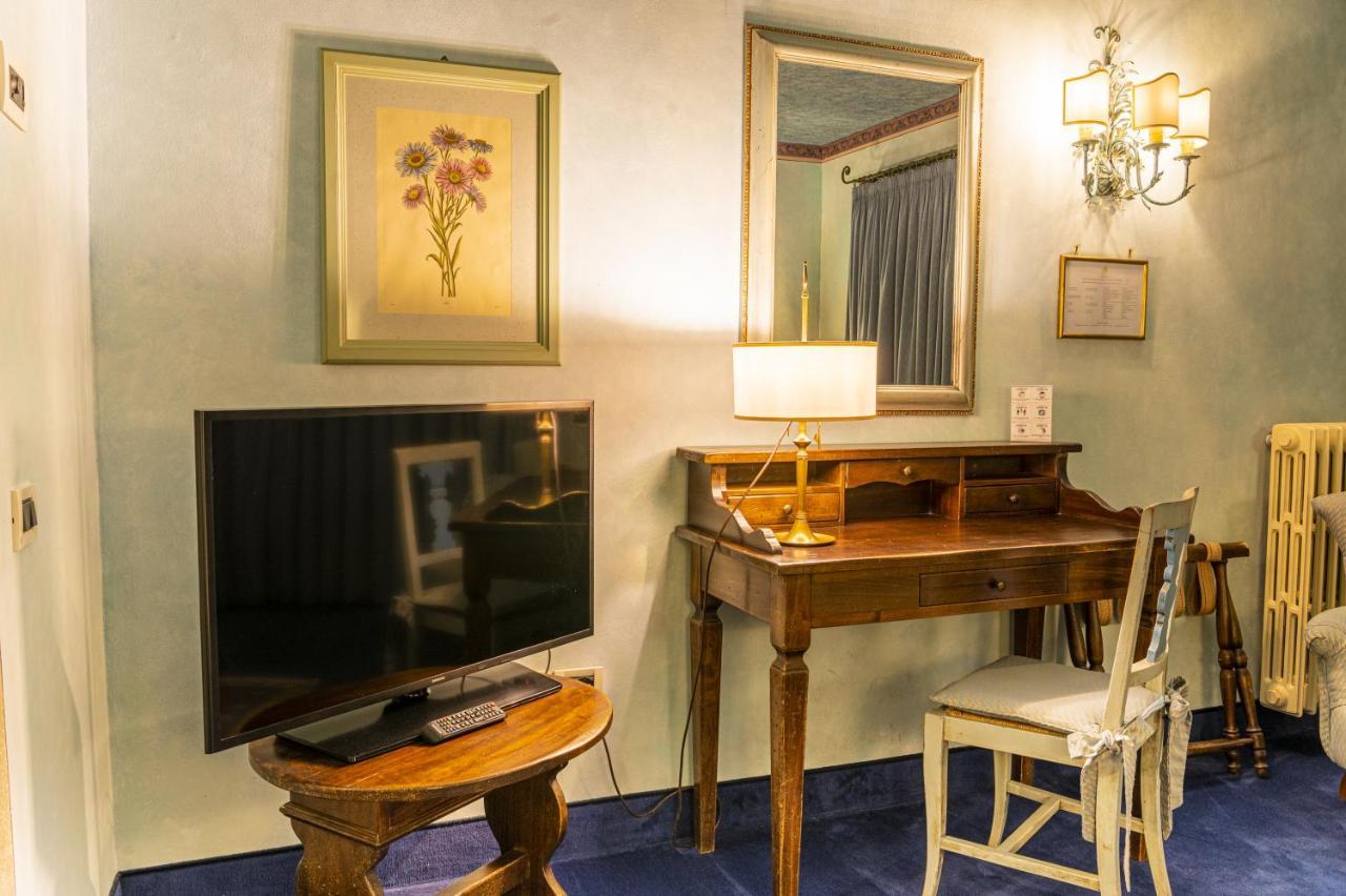 Hotel Boccaccio Calcinaia