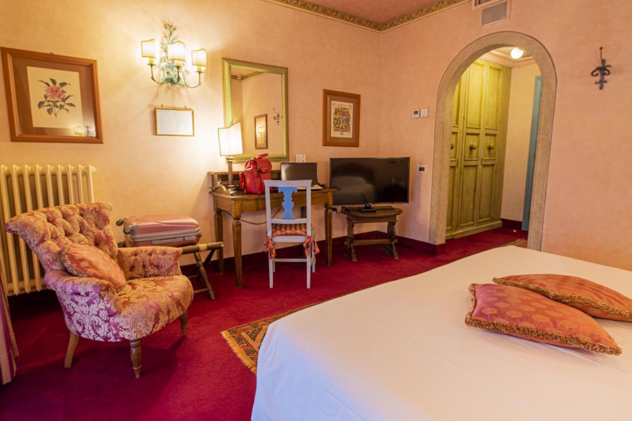 Hotel Boccaccio Calcinaia