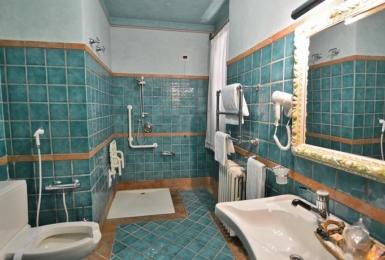 Boccaccio 4* Calcinaia