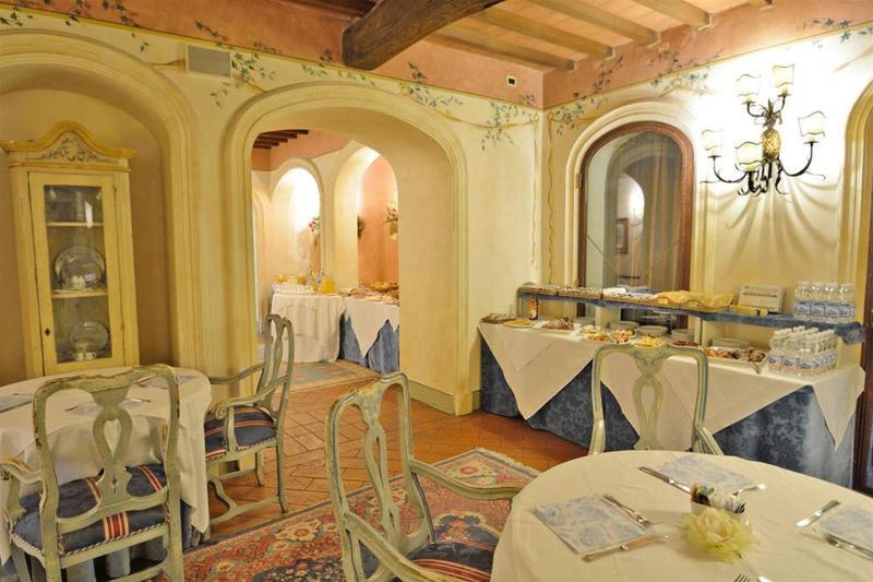 Boccaccio 4* Calcinaia
