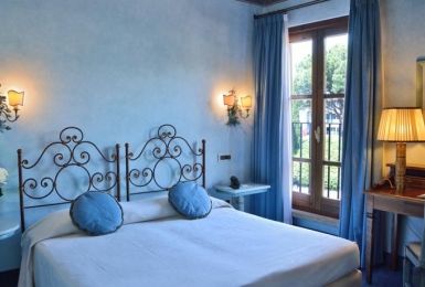 Hotel Boccaccio