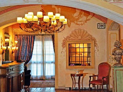 Boccaccio Hotel