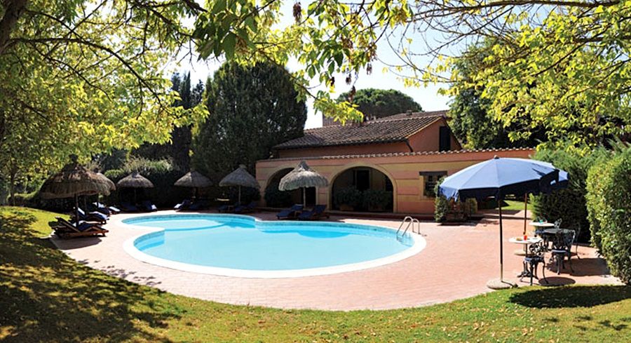 Boccaccio 4* Calcinaia