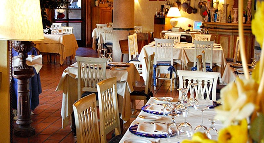 Hotel Boccaccio Calcinaia