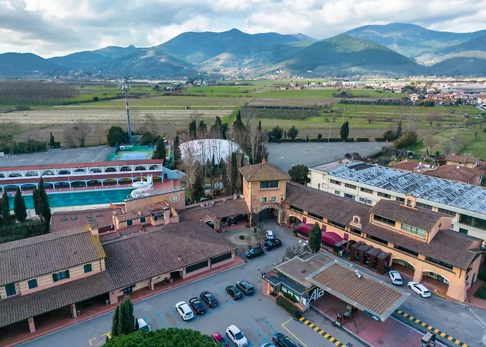 Hotel Boccaccio