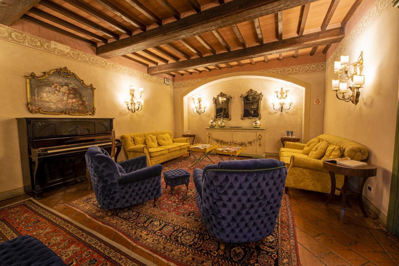 Hotel Boccaccio Calcinaia