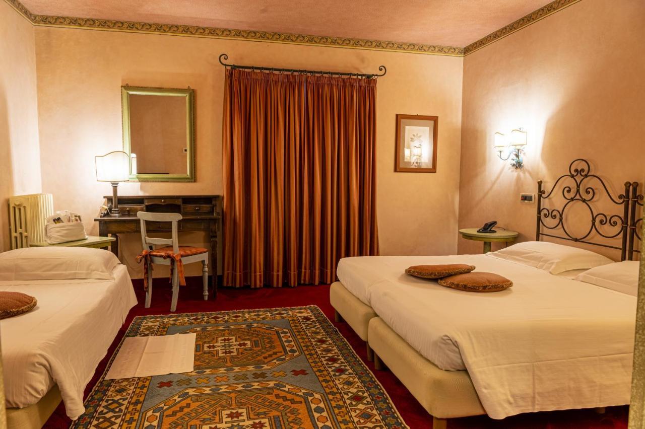 Hotel Boccaccio 4*