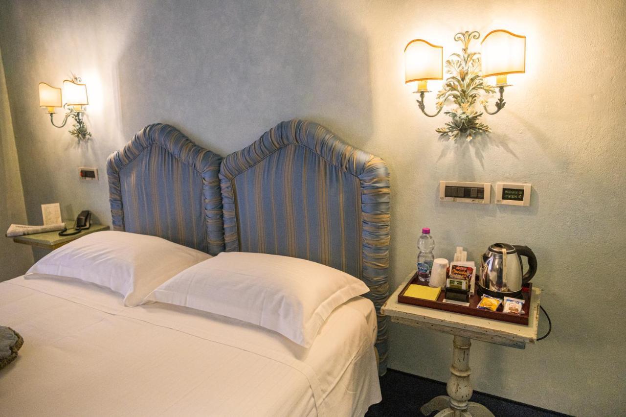Hotel Boccaccio Calcinaia