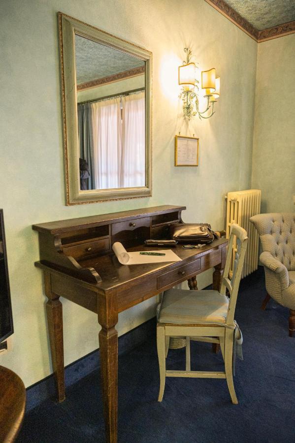 Boccaccio Hotel