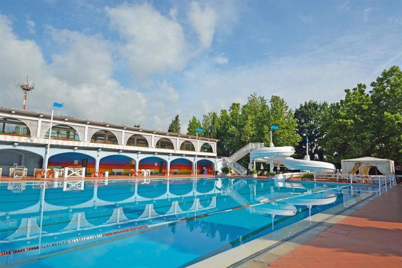Hotel Boccaccio