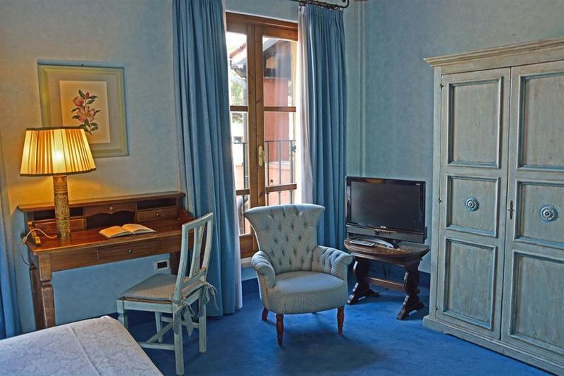 Boccaccio Hotel