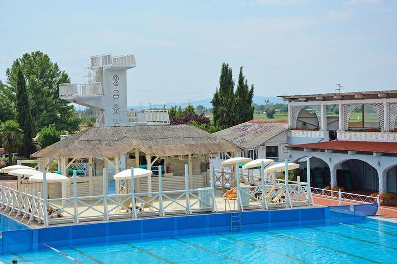 Boccaccio Hotel 4*