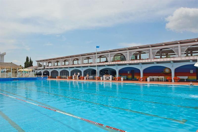 Hotel Boccaccio