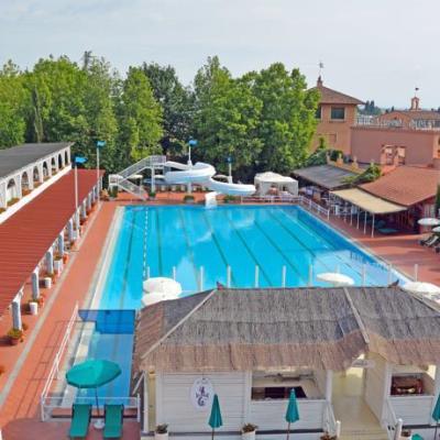 Boccaccio Hotel
