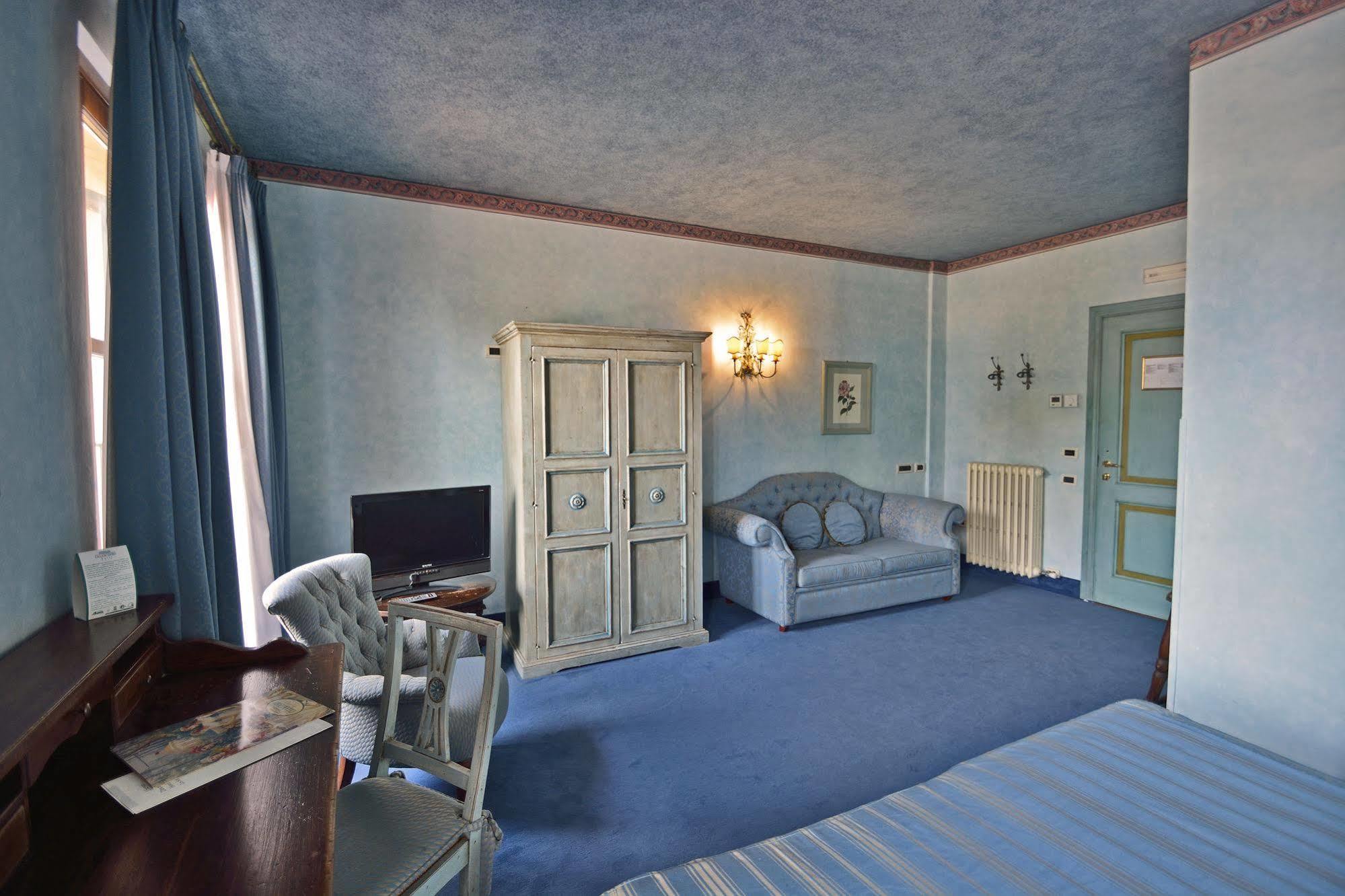 Hotel Boccaccio Calcinaia
