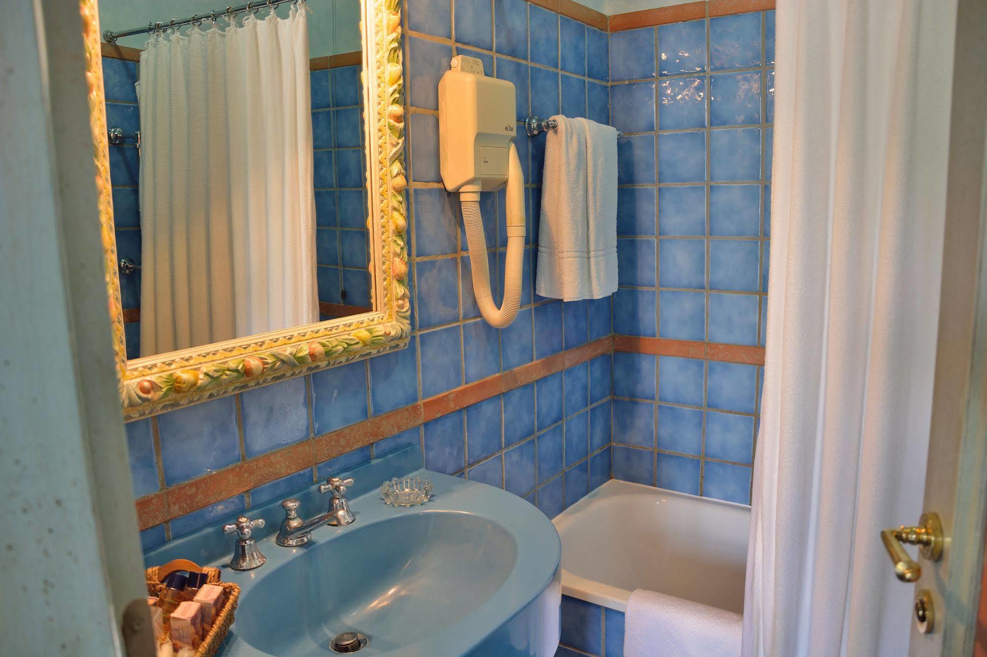 Boccaccio Hotel 4*