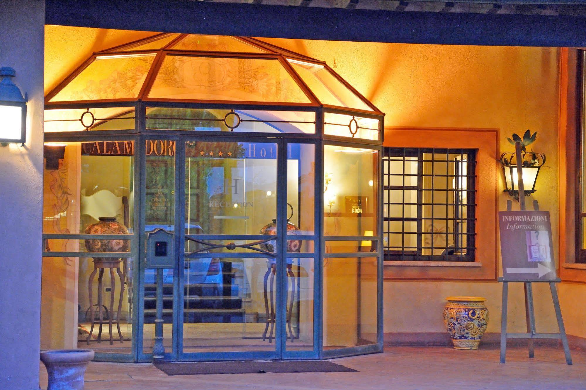 Boccaccio Hotel